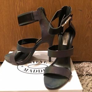 Steven Madden Heels